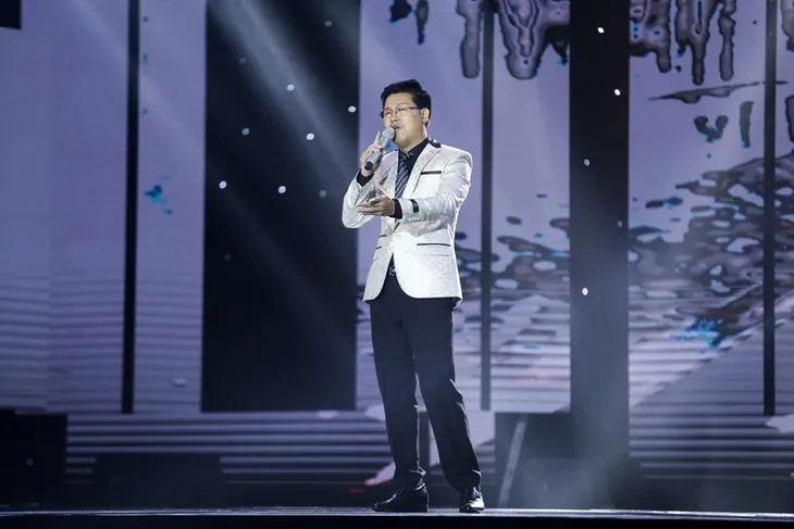 Thần tượng Bolero 2017: Lộ diện top 4 tranh ngôi quán quân tại chung kết - Ảnh 1. Thần tượng Bolero 2017: Lộ diện top 4 tranh ngôi quán quân tại chung kết - Ảnh 1.