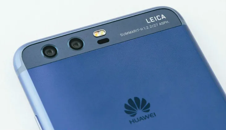 Huawei vượt mặt Apple thành ông lớn smartphone thứ 2 thế giới - Ảnh 2.
