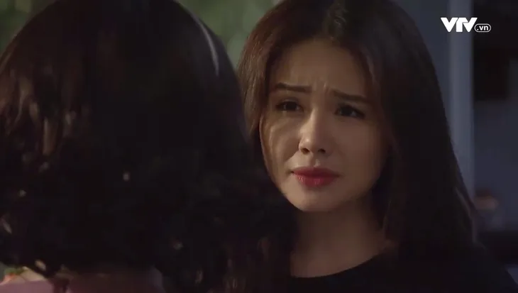 Ghét thì yêu thôi - Tập 6: Kim bỏ nhà ra đi, bà Diễm khóc hết nước mắt - Ảnh 1. Ghét thì yêu thôi - Tập 6: Kim bỏ nhà ra đi, bà Diễm khóc hết nước mắt - Ảnh 1.