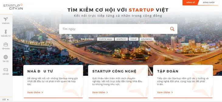 Thúc đẩy khởi nghiệp sáng tạo trong thanh niên Thủ đô - Ảnh 2. Thúc đẩy khởi nghiệp sáng tạo trong thanh niên Thủ đô - Ảnh 2.