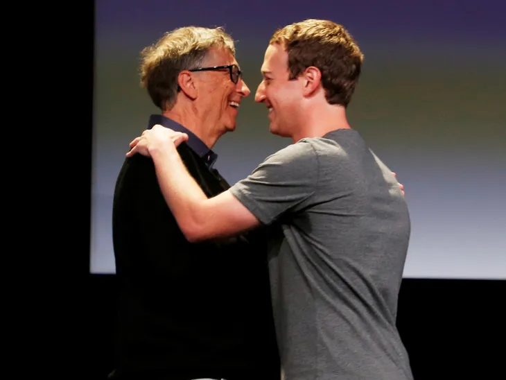 Sở hữu 74 tỷ USD, bạn có biết ông chủ Facebook tiêu tiền thế nào? - Ảnh 10. Sở hữu 74 tỷ USD, bạn có biết ông chủ Facebook tiêu tiền thế nào? - Ảnh 10.