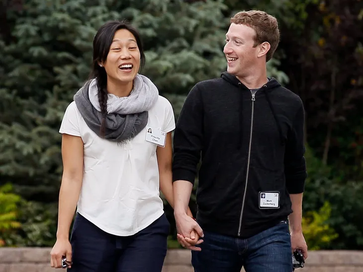 Sở hữu 74 tỷ USD, bạn có biết ông chủ Facebook tiêu tiền thế nào? - Ảnh 13. Sở hữu 74 tỷ USD, bạn có biết ông chủ Facebook tiêu tiền thế nào? - Ảnh 13.