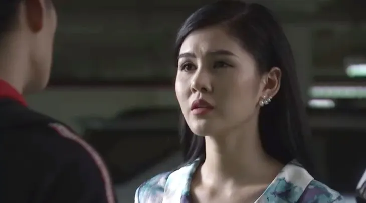 Ghét thì yêu thôi - Tập 25: Càng bị từ chối tình cảm, Trang càng quyết chiếm được Du - Ảnh 1. Ghét thì yêu thôi - Tập 25: Càng bị từ chối tình cảm, Trang càng quyết chiếm được Du - Ảnh 1.