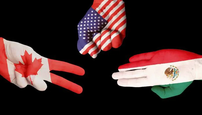 Đàm phán lại NAFTA sẽ không nhanh như dự kiến - Ảnh 1. Đàm phán lại NAFTA sẽ không nhanh như dự kiến - Ảnh 1.
