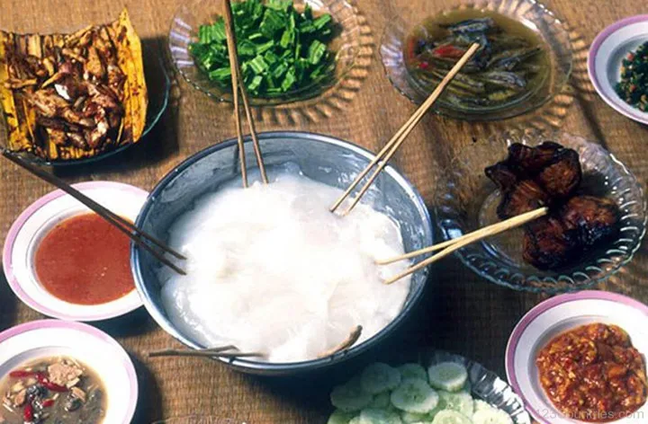 9 món ngon nhất định phải thử khi vòng quanh châu Á - Ảnh 9. 9 món ngon nhất định phải thử khi vòng quanh châu Á - Ảnh 9.