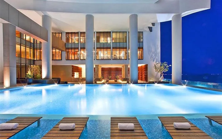 Những khu resort Việt Nam đẹp lung linh trên báo Tây - Ảnh 10. Những khu resort Việt Nam đẹp lung linh trên báo Tây - Ảnh 10.