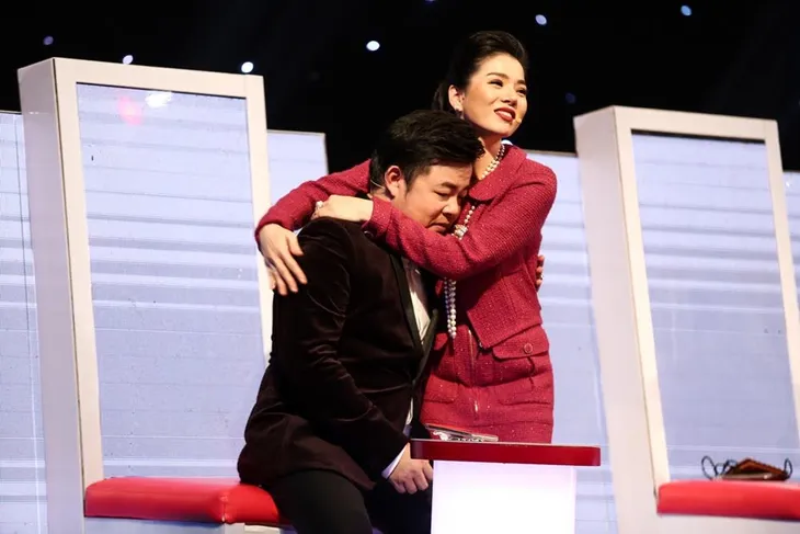 Thần tượng Bolero: Thành Long khiến cả 4 HLV không cầm được nước mắt với “Đạo làm con” - Ảnh 14. Thần tượng Bolero: Thành Long khiến cả 4 HLV không cầm được nước mắt với “Đạo làm con” - Ảnh 14.