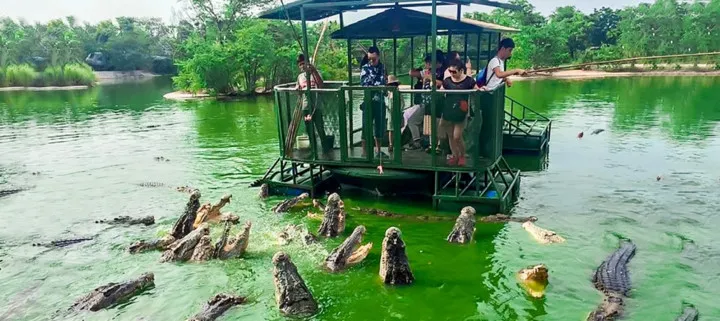 Những điểm du lịch không dành cho người yếu tim - Ảnh 9. Những điểm du lịch không dành cho người yếu tim - Ảnh 9.