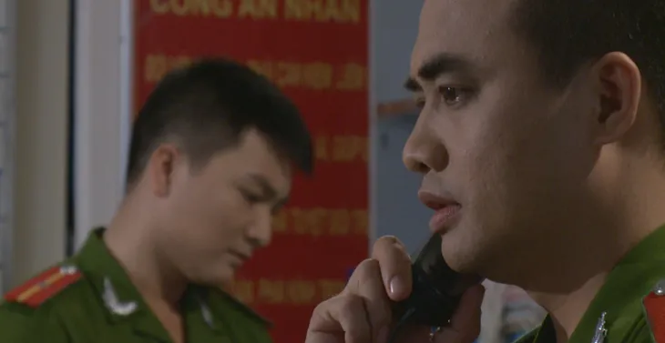 Phim Vực thẳm vô hình - Tập 19: Cương (Quốc Thái) muốn rửa tay gác kiếm - Ảnh 1. Phim Vực thẳm vô hình - Tập 19: Cương (Quốc Thái) muốn rửa tay gác kiếm - Ảnh 1.