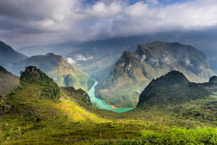 Những hình ảnh đẹp ngất ngây chỉ xem là muốn đến Hà Giang - Ảnh 11. Những hình ảnh đẹp ngất ngây chỉ xem là muốn đến Hà Giang - Ảnh 11.