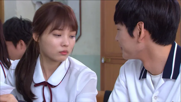 Phim Hàn Quốc mới trên VTV2 - 12 năm xa cách: Chuyện tình đẹp nhiều dang dở - Ảnh 1. Phim Hàn Quốc mới trên VTV2 - 12 năm xa cách: Chuyện tình đẹp nhiều dang dở - Ảnh 1.