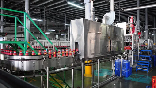Khai trương Nhà phân phối sản phẩm nước uống Tân Hiệp Phát tại Hà Tĩnh - Ảnh 2. Khai trương Nhà phân phối sản phẩm nước uống Tân Hiệp Phát tại Hà Tĩnh - Ảnh 2.