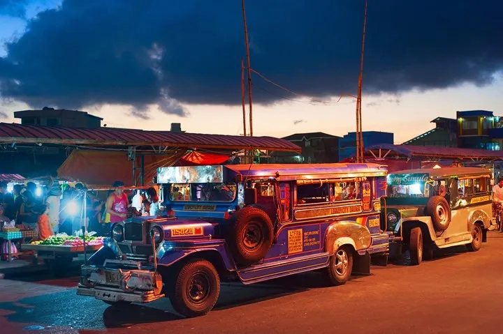 12 thành phố châu Á mọi người nên đến ít nhất một lần trong đời - Ảnh 11. 12 thành phố châu Á mọi người nên đến ít nhất một lần trong đời - Ảnh 11.