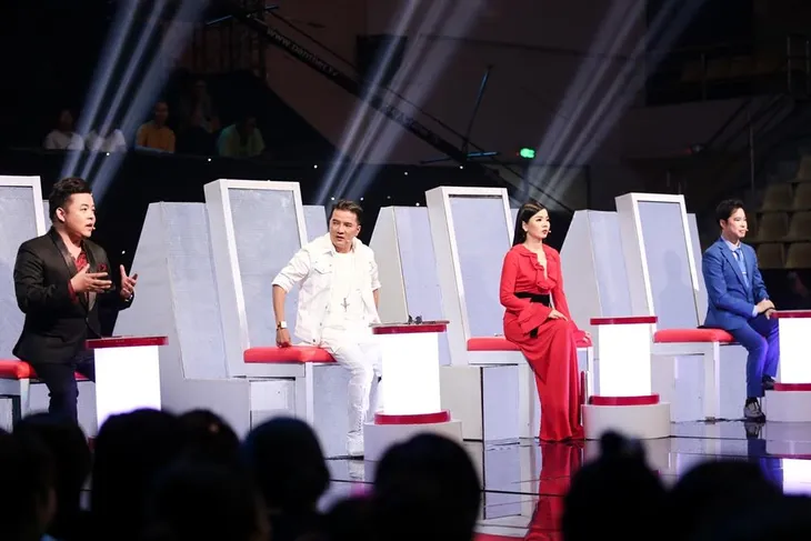 Thần tượng Bolero 2017: Lộ diện top 4 tranh ngôi quán quân tại chung kết - Ảnh 11. Thần tượng Bolero 2017: Lộ diện top 4 tranh ngôi quán quân tại chung kết - Ảnh 11.