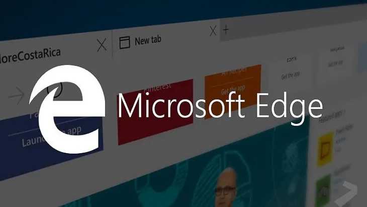 Microsoft ra mắt trình duyệt Edge trên Android và iOS - Ảnh 2. Microsoft ra mắt trình duyệt Edge trên Android và iOS - Ảnh 2.