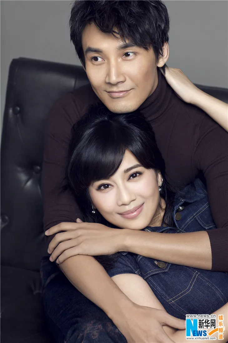 Trần Tùng Linh khen chồng trẻ hết lời - Ảnh 1. Trần Tùng Linh khen chồng trẻ hết lời - Ảnh 1.