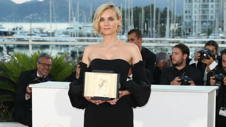 Phim Thụy Điển giành giải Cành cọ vàng LHP Cannes 2017 - Ảnh 1. Phim Thụy Điển giành giải Cành cọ vàng LHP Cannes 2017 - Ảnh 1.