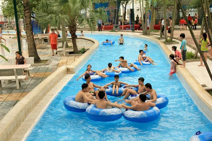 Những điểm đến không thể bỏ qua dịp 2/9 tại Hà Nội - Ảnh 3. Những điểm đến không thể bỏ qua dịp 2/9 tại Hà Nội - Ảnh 3.