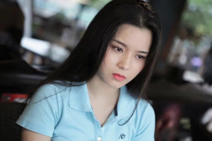 Nữ diễn viên Đi qua mùa hạ bức xúc vì gạch đá dư luận - Ảnh 1. Nữ diễn viên Đi qua mùa hạ bức xúc vì gạch đá dư luận - Ảnh 1.