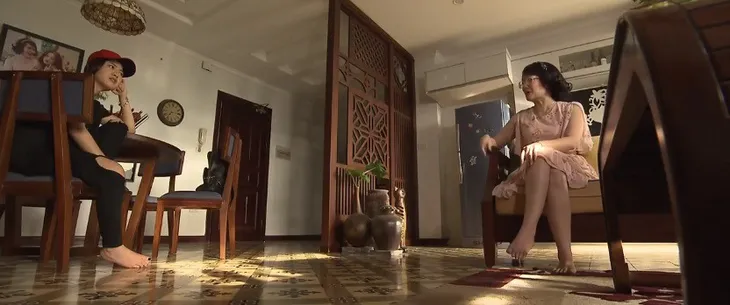 Ghét thì yêu thôi tập 19: Thấy ảnh Du thân mật với người yêu cũ, Kim chạnh lòng và thoáng ghen - Ảnh 10. Ghét thì yêu thôi tập 19: Thấy ảnh Du thân mật với người yêu cũ, Kim chạnh lòng và thoáng ghen - Ảnh 10.