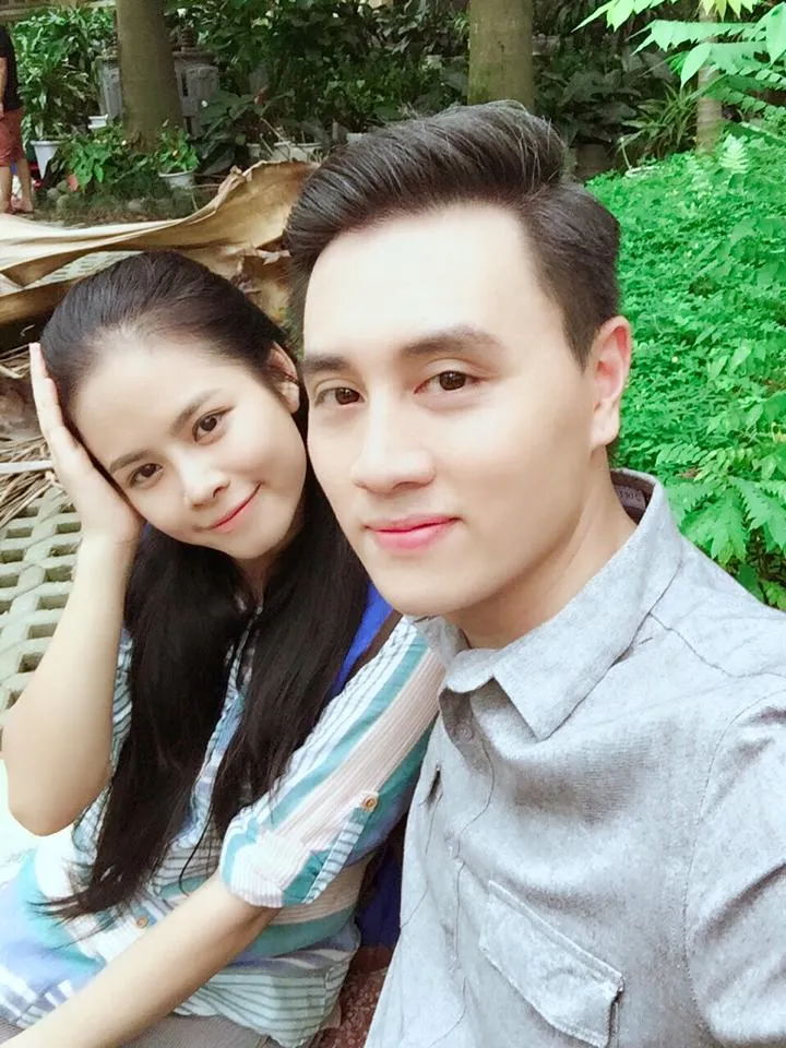 Những hình ảnh hậu trường cực nhắng nhít của phim Đi qua mùa hạ - Ảnh 6. Những hình ảnh hậu trường cực nhắng nhít của phim Đi qua mùa hạ - Ảnh 6.