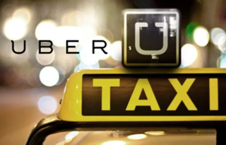 Sắp hết thời hạn thí điểm, tương lai nào cho Grab và Uber tại Việt Nam? - Ảnh 1. Sắp hết thời hạn thí điểm, tương lai nào cho Grab và Uber tại Việt Nam? - Ảnh 1.