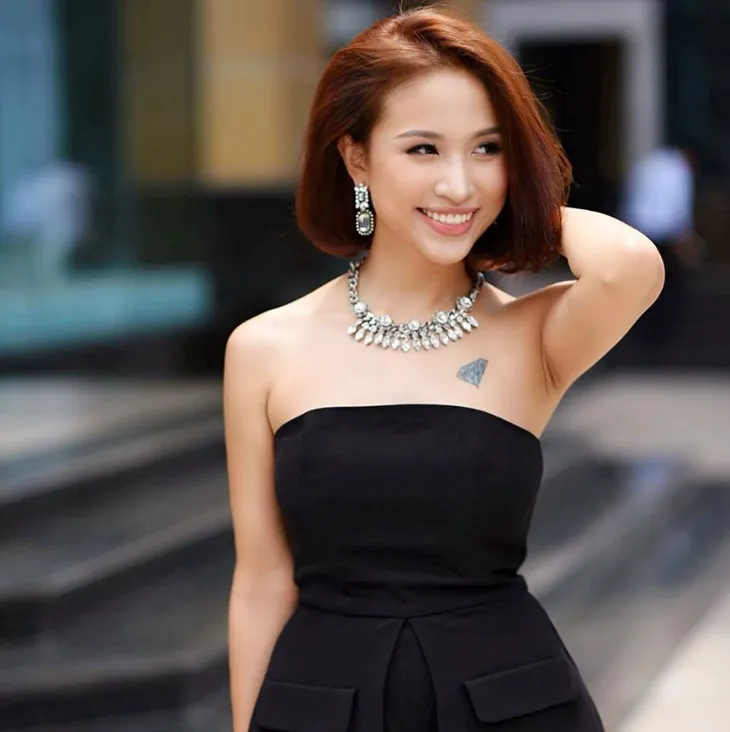 Vân Hugo: Tôi sợ nhất sự cô đơn - Ảnh 1. Vân Hugo: Tôi sợ nhất sự cô đơn - Ảnh 1.