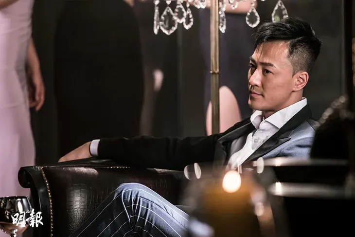 Lâm Phong lạnh lùng trước tin đồn quan hệ đổ vỡ - Ảnh 1. Lâm Phong lạnh lùng trước tin đồn quan hệ đổ vỡ - Ảnh 1.