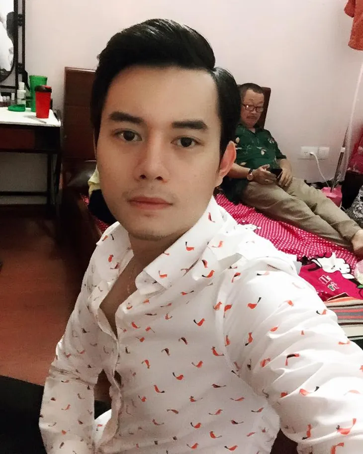 Những hình ảnh trong Sống chung với mẹ chồng không thể thấy trên phim - Ảnh 10. Những hình ảnh trong Sống chung với mẹ chồng không thể thấy trên phim - Ảnh 10.