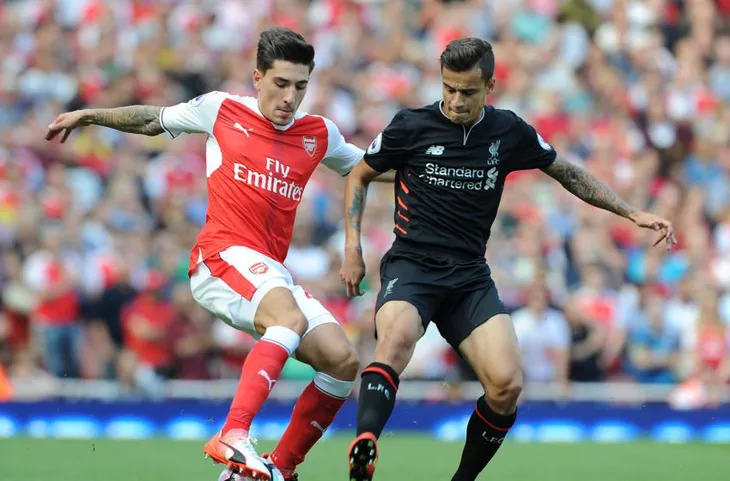 Lịch thi đấu và BXH Ngoại hạng Anh vòng 19: Tâm điểm Arsenal – Liverpool, Leicester City – Man Utd - Ảnh 1. Lịch thi đấu và BXH Ngoại hạng Anh vòng 19: Tâm điểm Arsenal – Liverpool, Leicester City – Man Utd - Ảnh 1.