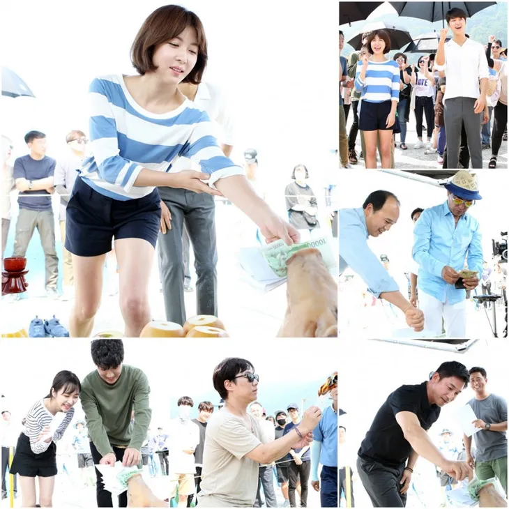 Chán làm đả nữ, Ha Ji Won lột xác với hình ảnh bác sĩ trong phim truyền hình mới - Ảnh 2. Chán làm đả nữ, Ha Ji Won lột xác với hình ảnh bác sĩ trong phim truyền hình mới - Ảnh 2.