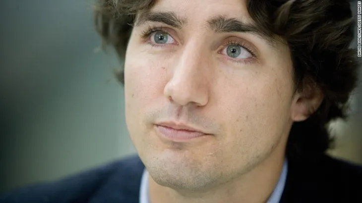 Những tiết lộ thú vị ít người biết về vị Thủ tướng Canada điển trai - Ảnh 2. Những tiết lộ thú vị ít người biết về vị Thủ tướng Canada điển trai - Ảnh 2.