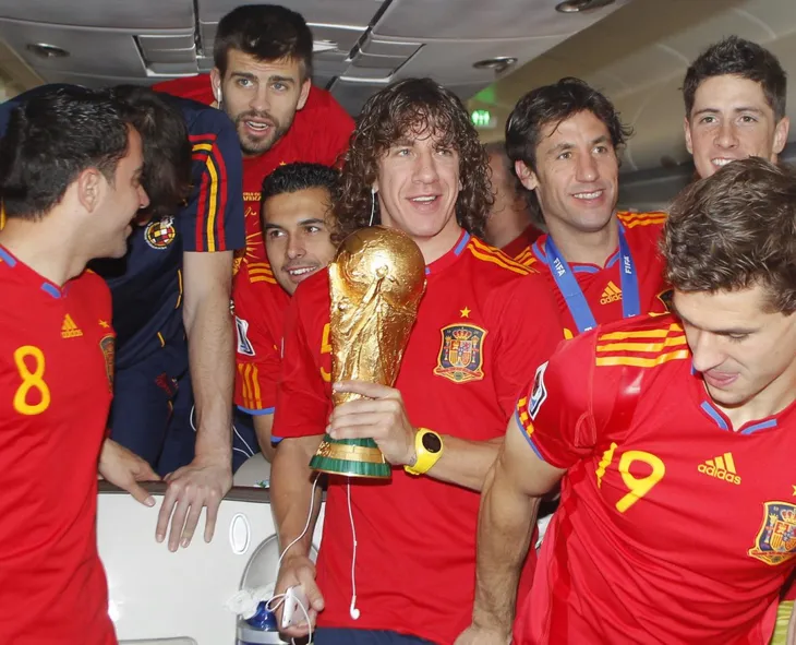 Những ngôi sao hàng đầu sẽ tham gia bốc thăm chia bảng World Cup 2018 - Ảnh 5. Những ngôi sao hàng đầu sẽ tham gia bốc thăm chia bảng World Cup 2018 - Ảnh 5.