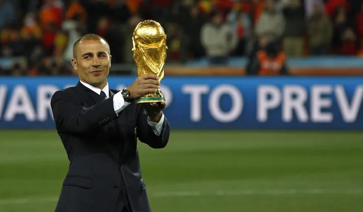 Những ngôi sao hàng đầu sẽ tham gia bốc thăm chia bảng World Cup 2018 - Ảnh 6. Những ngôi sao hàng đầu sẽ tham gia bốc thăm chia bảng World Cup 2018 - Ảnh 6.
