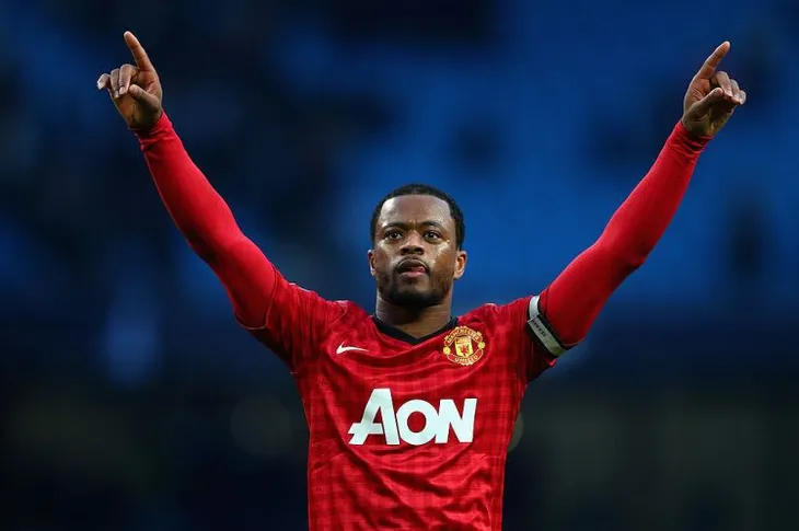Nhận án treo giò 7 tháng, Patrice Evra bị Marseille thanh lý hợp đồng - Ảnh 6. Nhận án treo giò 7 tháng, Patrice Evra bị Marseille thanh lý hợp đồng - Ảnh 6.