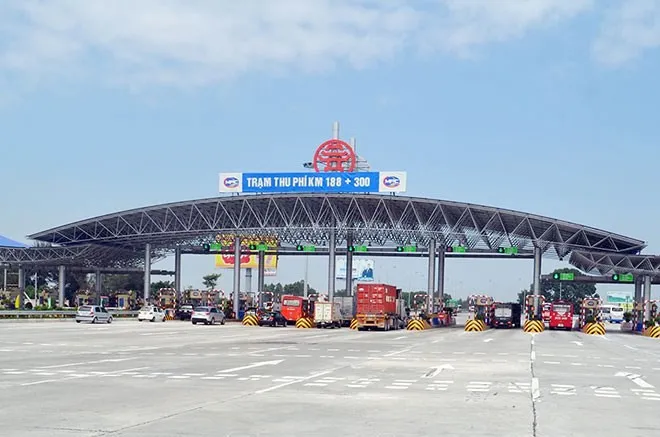 Đầu tư xây dựng cao tốc Bắc – Nam: Cấp thiết dù vẫn còn băn khoăn khi triển khai - Ảnh 3. Đầu tư xây dựng cao tốc Bắc – Nam: Cấp thiết dù vẫn còn băn khoăn khi triển khai - Ảnh 3.