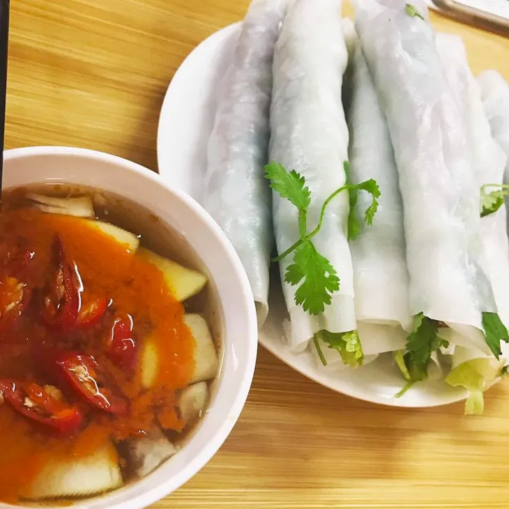 Những món ăn vặt mát lành, giải nhiệt mùa hè Hà Nội - Ảnh 6. Những món ăn vặt mát lành, giải nhiệt mùa hè Hà Nội - Ảnh 6.