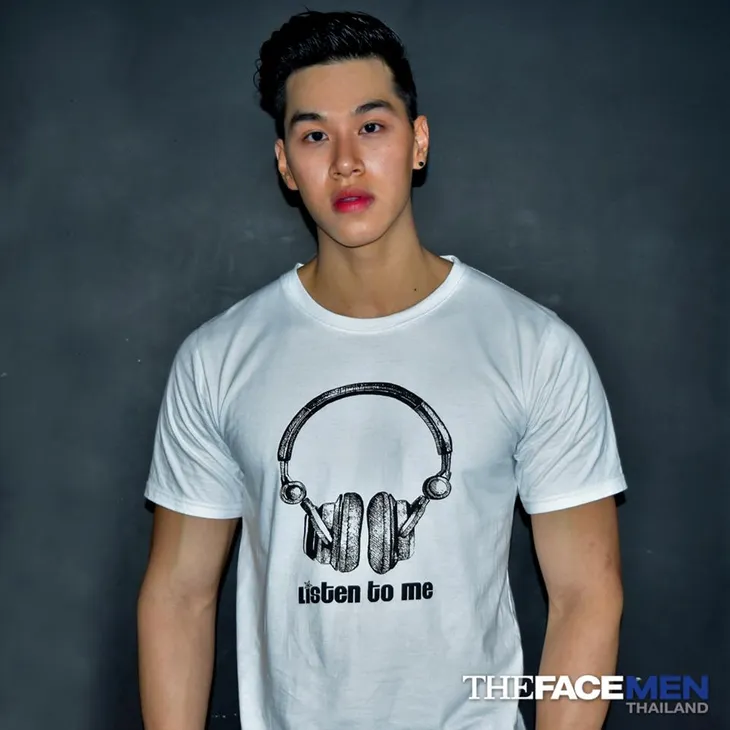 Lộ diện dàn thí sinh điển trai ở The Face phiên bản nam đầu tiên - Ảnh 9. Lộ diện dàn thí sinh điển trai ở The Face phiên bản nam đầu tiên - Ảnh 9.