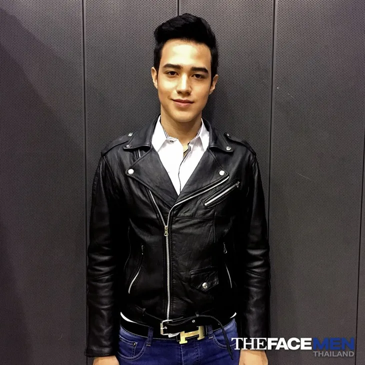 Lộ diện dàn thí sinh điển trai ở The Face phiên bản nam đầu tiên - Ảnh 3. Lộ diện dàn thí sinh điển trai ở The Face phiên bản nam đầu tiên - Ảnh 3.