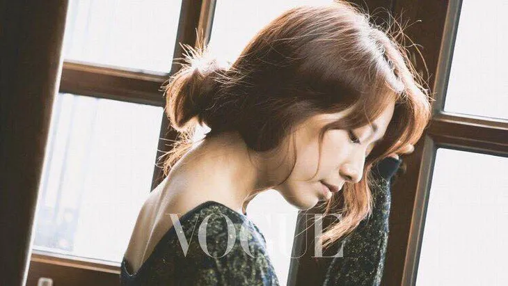 Khó rời mắt khỏi vẻ đẹp cổ điển, kiêu sa của Park Shin Hye - Ảnh 1. Khó rời mắt khỏi vẻ đẹp cổ điển, kiêu sa của Park Shin Hye - Ảnh 1.