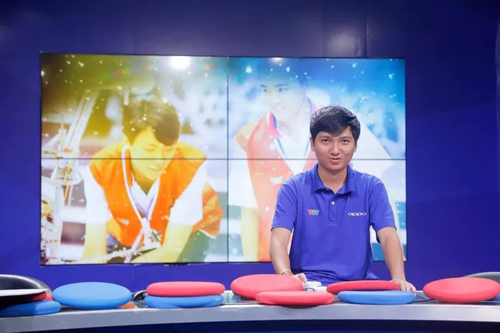 VTV News giành cú đúp tại LHTHTQ lần thứ 37 - Ảnh 3. VTV News giành cú đúp tại LHTHTQ lần thứ 37 - Ảnh 3.