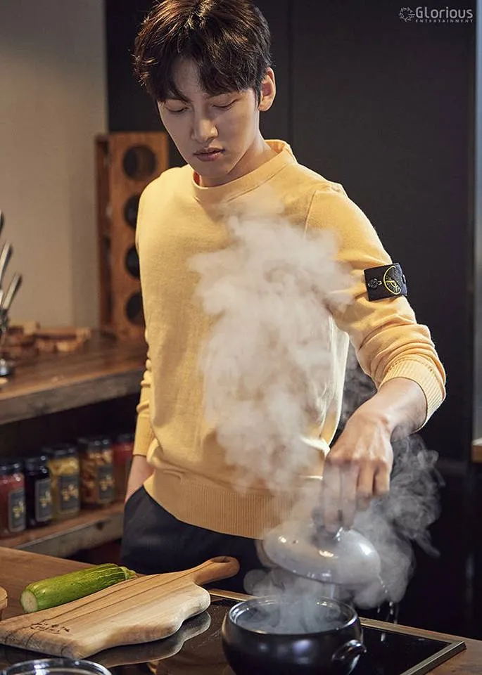 Ngắm những hình ảnh nóng trong Đối tác đáng ngờ, hẳn fan của Ji Chang Wook đều nghẹt thở - Ảnh 6. Ngắm những hình ảnh nóng trong Đối tác đáng ngờ, hẳn fan của Ji Chang Wook đều nghẹt thở - Ảnh 6.