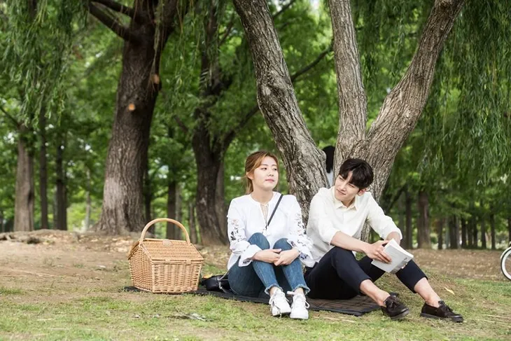 Ngắm những hình ảnh nóng trong Đối tác đáng ngờ, hẳn fan của Ji Chang Wook đều nghẹt thở - Ảnh 8. Ngắm những hình ảnh nóng trong Đối tác đáng ngờ, hẳn fan của Ji Chang Wook đều nghẹt thở - Ảnh 8.