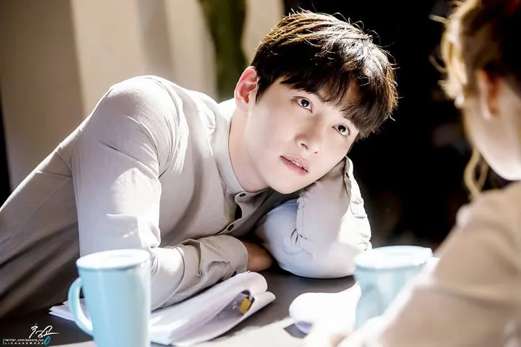Ngắm những hình ảnh nóng trong Đối tác đáng ngờ, hẳn fan của Ji Chang Wook đều nghẹt thở - Ảnh 5. Ngắm những hình ảnh nóng trong Đối tác đáng ngờ, hẳn fan của Ji Chang Wook đều nghẹt thở - Ảnh 5.