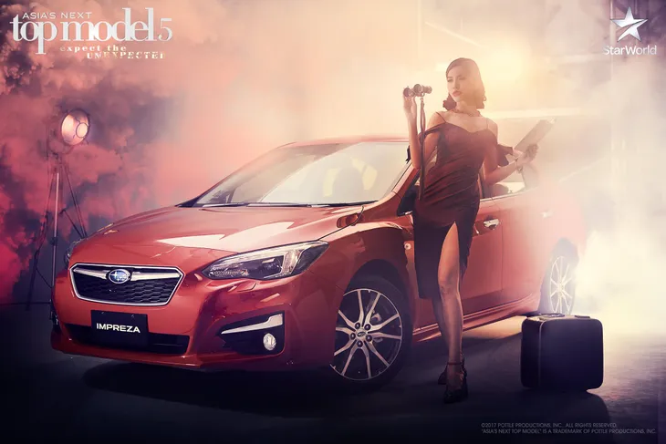 Minh Tú giành suất vào chung kết Asia’s Next Top Model 2017 - Ảnh 1. Minh Tú giành suất vào chung kết Asia’s Next Top Model 2017 - Ảnh 1.