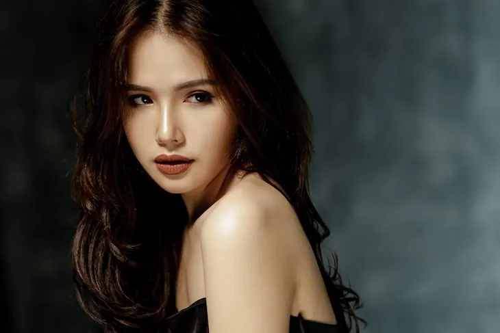 Ngắm ảnh đời thường xinh như búp bê của nàng Kim Ghét thì yêu thôi - Ảnh 10. Ngắm ảnh đời thường xinh như búp bê của nàng Kim Ghét thì yêu thôi - Ảnh 10.