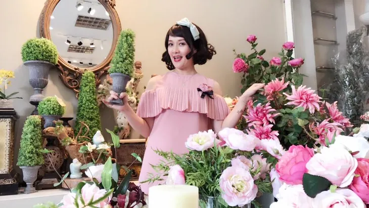 Vân Dung cực đáng yêu và bánh bèo trong Ghét thì yêu thôi - Ảnh 3.