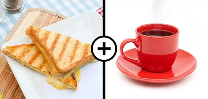 Tác hại không ngờ vì thói quen kết hợp những thức ăn này với nhau - Ảnh 1. Tác hại không ngờ vì thói quen kết hợp những thức ăn này với nhau - Ảnh 1.