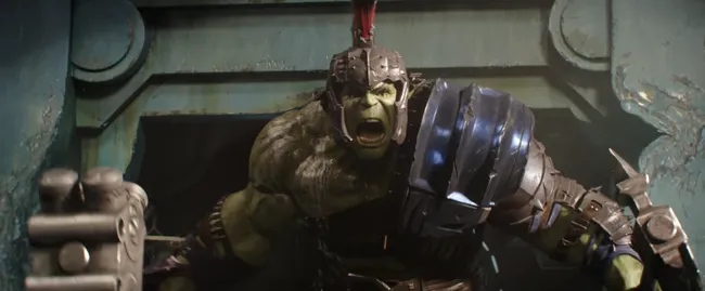 Búa thần Mjolnir sẽ nát vụn trong Thor: Ragnarok - Ảnh 4. Búa thần Mjolnir sẽ nát vụn trong Thor: Ragnarok - Ảnh 4.