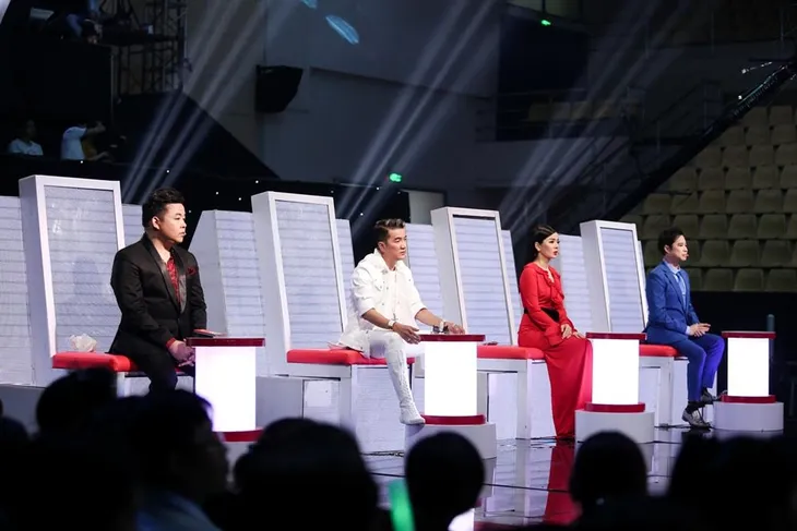 Thần tượng Bolero 2017: Lộ diện top 4 tranh ngôi quán quân tại chung kết - Ảnh 2. Thần tượng Bolero 2017: Lộ diện top 4 tranh ngôi quán quân tại chung kết - Ảnh 2.